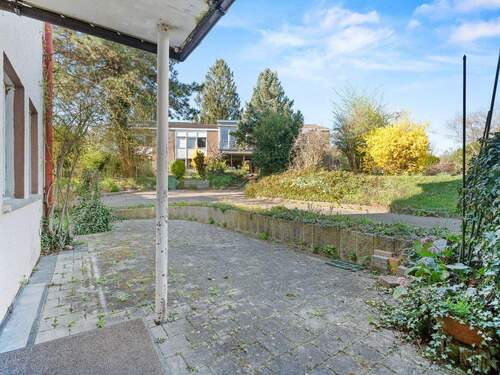 EG: Nordostterrasse - 