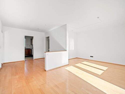 OG: Wohn-/Essbereich - 