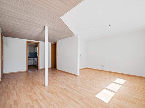 EG: Wohn-/Essbereich - 