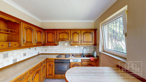 Küche - EG - Einfamilienhaus mit 162,00 m&sup2; in Fischbach bei Dahn zum Kaufen