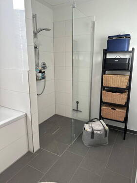 Dusche Badezimmer - 