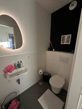 Gäste WC - 