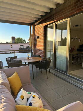 Balkon - 