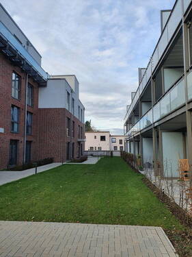 Innenhof - 