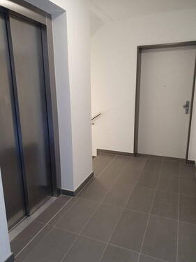 Treppenhaus - 
