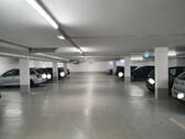 Tiefgarage - 