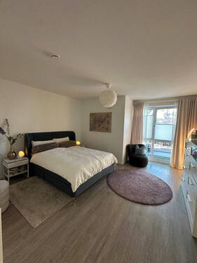 Schlafzimmer - 