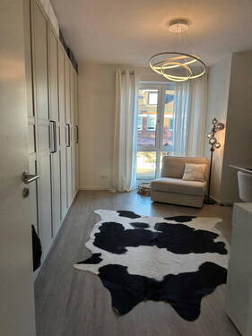 Büro / Kinderzimmer - 