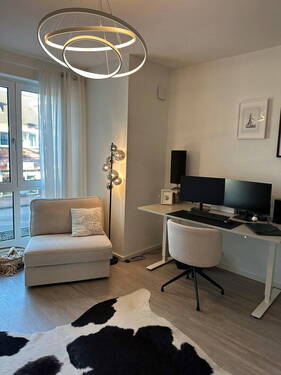 Büro/ Kinderzimmer - 