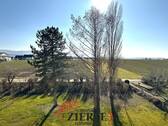 5-Aussicht vom Balkon - 