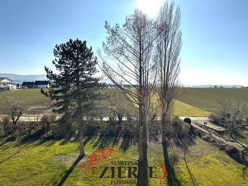 5-Aussicht vom Balkon - 