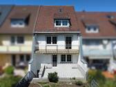 Bild 1 - Geräumiges Reihenhaus - ideal für Familienträume oder Investoren!