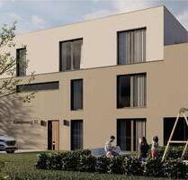 Moderne Lebensräume - Einzigartige Wohnungen in Voxtrup - Osnabrück