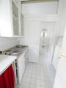 Gewerbe Hinterhaus - 