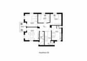 Haupthaus OG - 