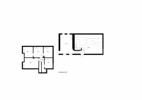 Haupthaus KG - 