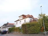 Gesamtansicht - 1 Zimmer Mehrfamilienhaus, Wohnhaus zum Kaufen in Heusenstamm