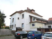 Haupthaus - 1 Zimmer Mehrfamilienhaus, Wohnhaus in Heusenstamm