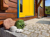 Herzlich Willkommen - 