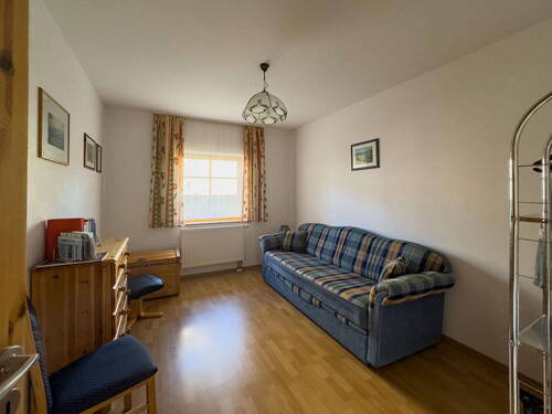 Zimmer 1 z.B. Schlafzimmer - 
