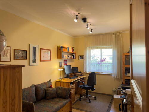 Zimmer 2 z.B. Gästezimmer - 