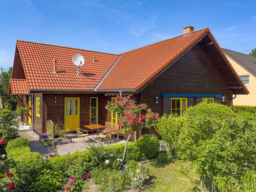 Ihr neues Zuhause? - Ihr neues Zuhause auf Rügen? 130m² auf einer Ebene im Ostseebad Glowe, provisionsfrei vom Eigentümer