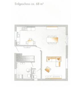 Erdgeschoss - 
