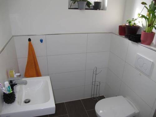 Gäste-WC - 