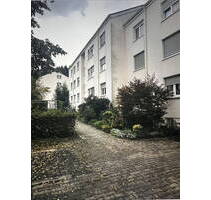 Attraktive 3,5 Zimmerwohnung in ruhiger Lage von Murrhardt