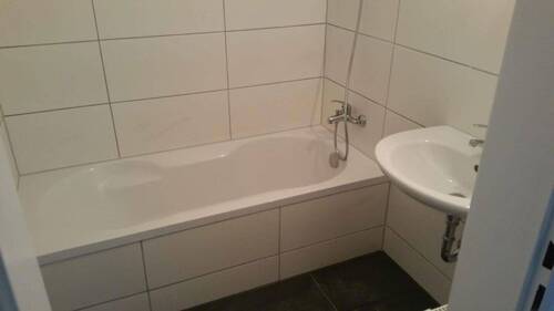 Bad saniert 2016 - 3 Zimmer Etagenwohnung zum Kaufen in Murrhardt