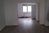 Wohn- und Essbereich - 