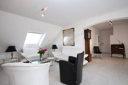 DIELE UND WOHNEN - 2 Zimmer Etagenwohnung zum Kaufen in Darmstadt