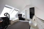 GALERIE / BÜRORAUM - Etagenwohnung mit 108,40 m² in Darmstadt zum Kaufen