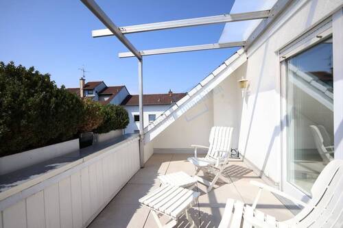 SONNENTERRASSE - 