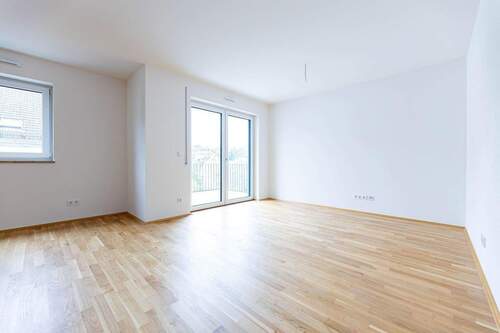 Beispielwohnung - 2 Zimmer Etagenwohnung in Burglengenfeld