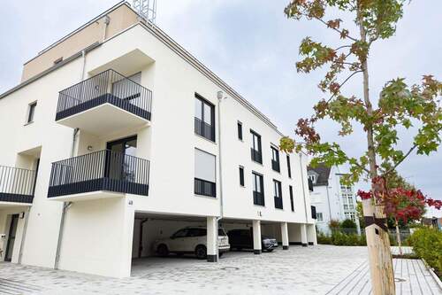 Beispielwohnung - 