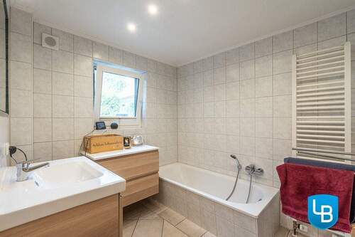 Weiteres Badezimmer - 