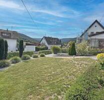 Für Ihr neues Eigenheim: Traumhaftes Grundstück in gesuchter Lage von NeckargemündDilsberg