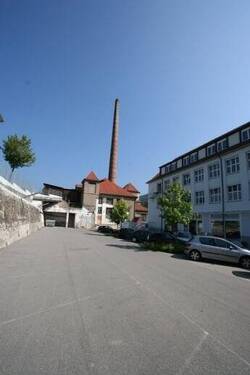 Bild 2 - Halle in Wehr