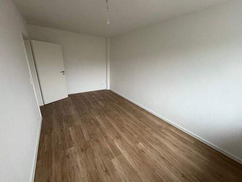 Schlafzimmer - Etagenwohnung mit 56,00 m&sup2; in Lüneburg zur Miete