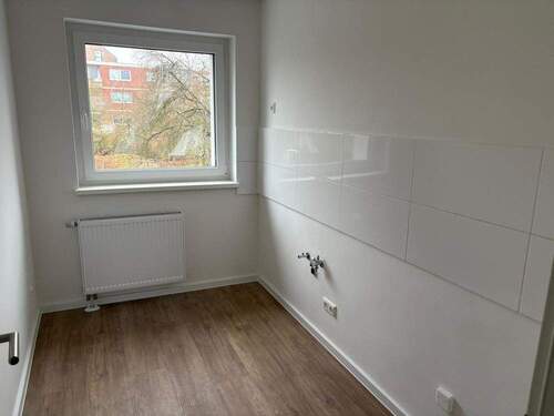 Einbauküche folgt - 