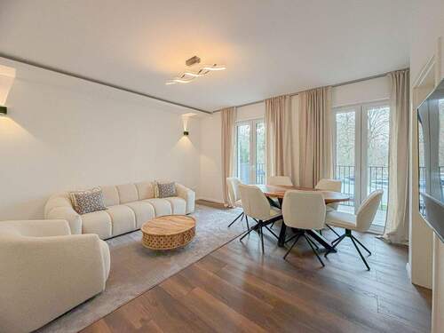 WHG 1 - Wohnzimmer 2 - Mehrfamilienhaus, Wohnhaus mit 980,00 m&sup2; in Berlin zum Kaufen