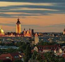 Top-Investment Nähe Innenstadt - Mieteinnahmen von 190 T€ + Neubauprojekt mit 3 Häusern und 14.700 BGF - Leipzig Zentrum-Nord