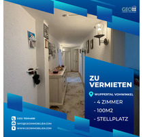 WG‑Zimmer zur Miete in Bahnhofsnähe – Wuppertal‑Vohwinkel