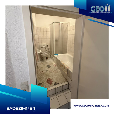 Badezimmer.png - Etagenwohnung mit 100,00 m&sup2; in Wuppertal zur Miete
