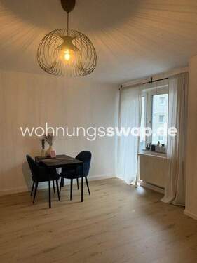 Bild 2 - 2 Zimmer Etagenwohnung zur Miete in Köln