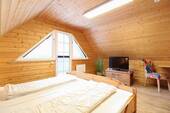 Schlafzimmer 2.1 DG - 