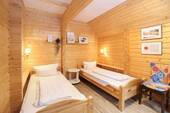 Schlafzimmer EG - 
