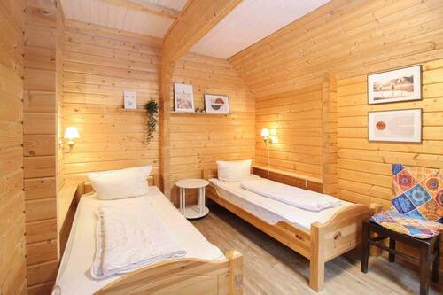 Schlafzimmer EG - 