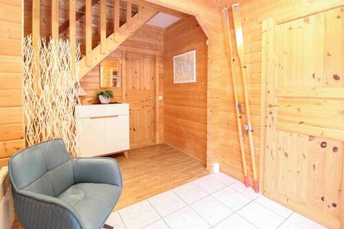 Eingangsbereich - 4 Zimmer Einfamilienhaus in Silz